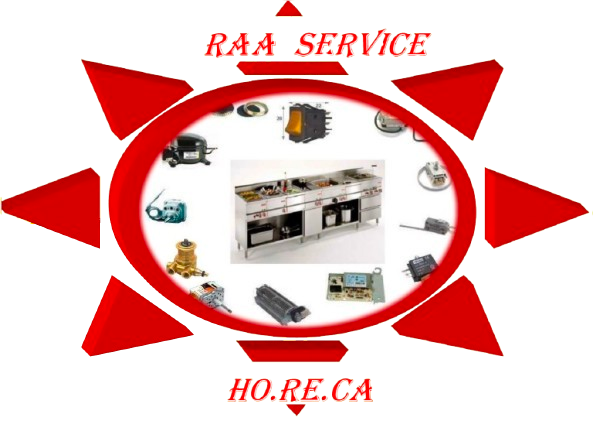 PIESE 4 HORECA